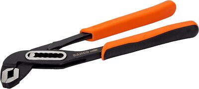 Bahco 2971G Slip Joint Wasserpumpenzange 250 mm 2971G-250