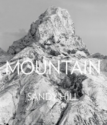 Mountain von Sandy Hill (2014, Gebundene Ausgabe)