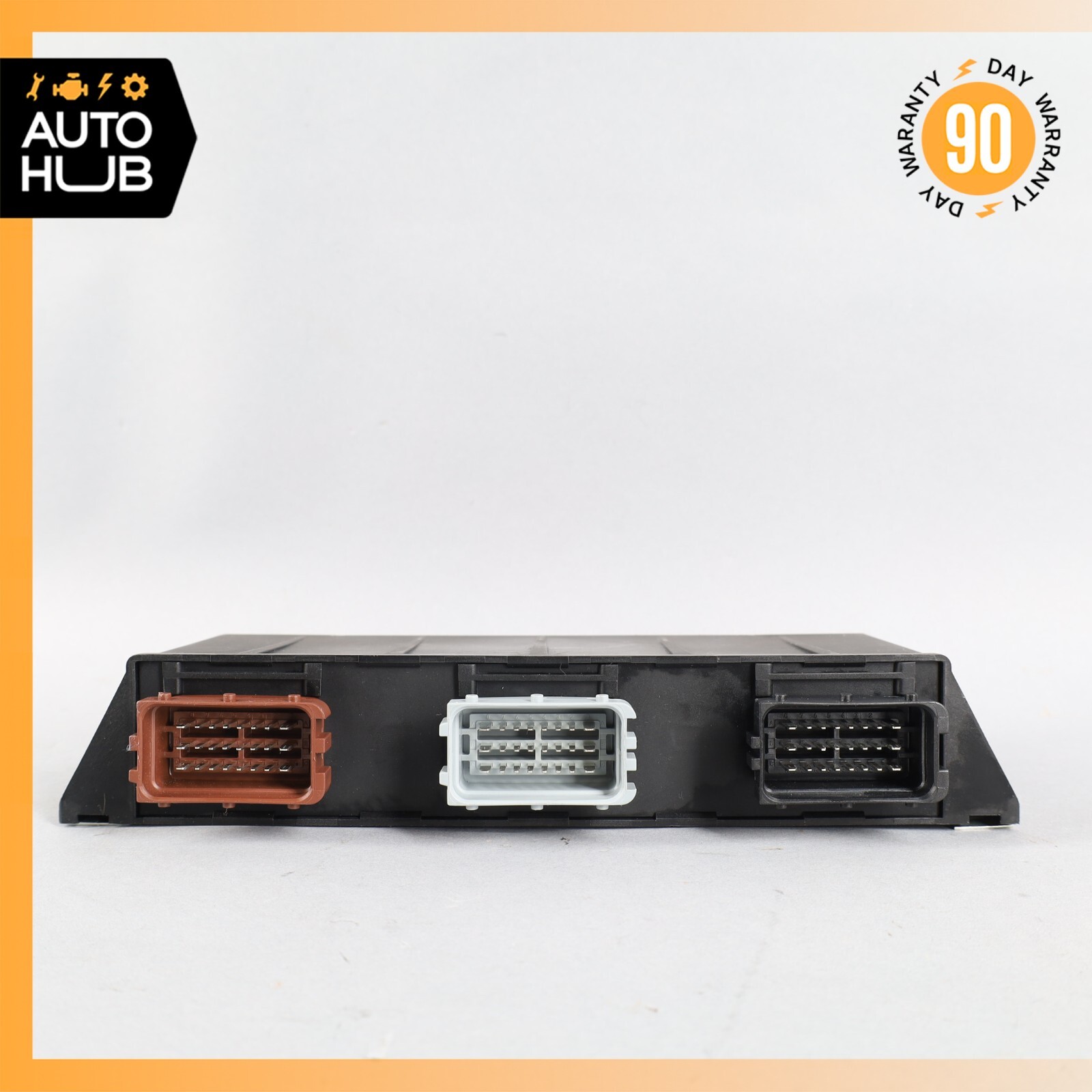 10-19 Maserati GranTurismo M145 Convertible Roof Top Control Module OEM