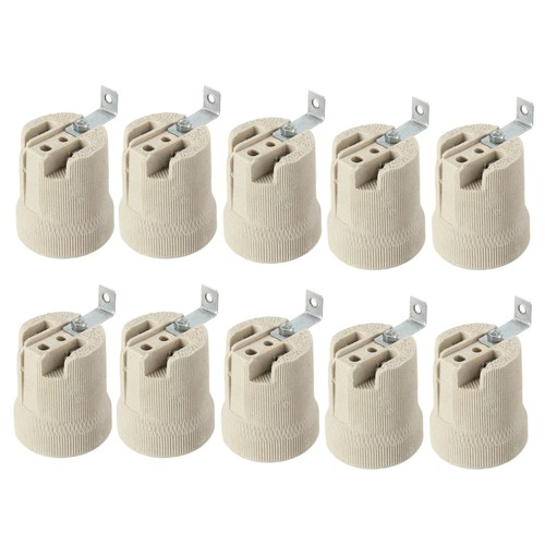 Staffa Di Fissaggio Della Lampada Da Tavolo - TECHNOFLUX - Foto 10