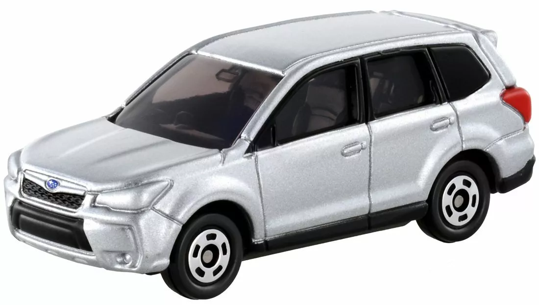 Tomica forester sales