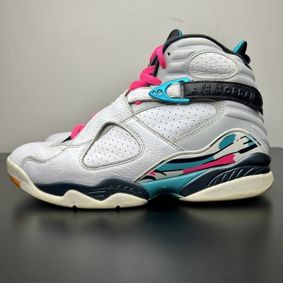 south beach jordan 10