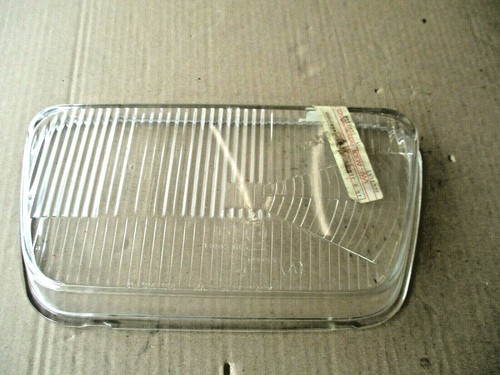 Audi C1 F104 Glas Lichtscheibe Frontscheinwerfer Scheinwerfer rechts NEU orig