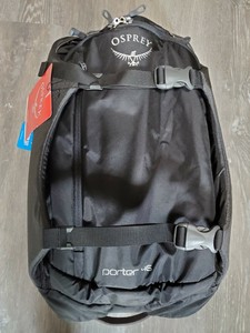 osprey porter 46 ebay