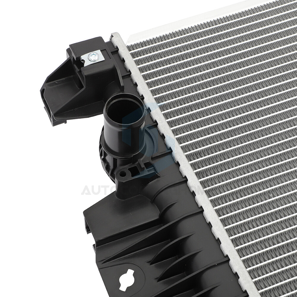 13320 Radiator Car 13320 Cooling Radiator Assembly For 2013 2014 2015 2016 17 2018 ...