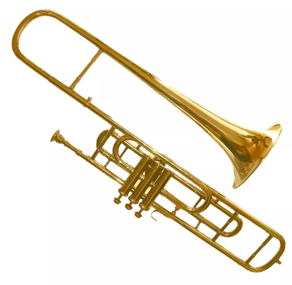 Tenor trumpet online