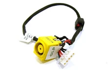 DC POWER JACK PLUG charging port socket connector LENOVO THINKPAD EDGE E420S cn