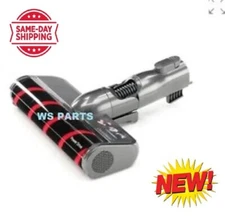 NEW 100% GENUINE LG CordZero A9 A906 A927 A916 A912 Fluffy Soft Cleaner Head