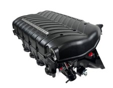 Whipple Wk-2530-38 Supercharger 23-26 Raptor R 3.8l Upgraded Gen 6 Intercooled