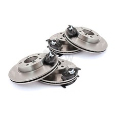 Kits de frein BMW 525