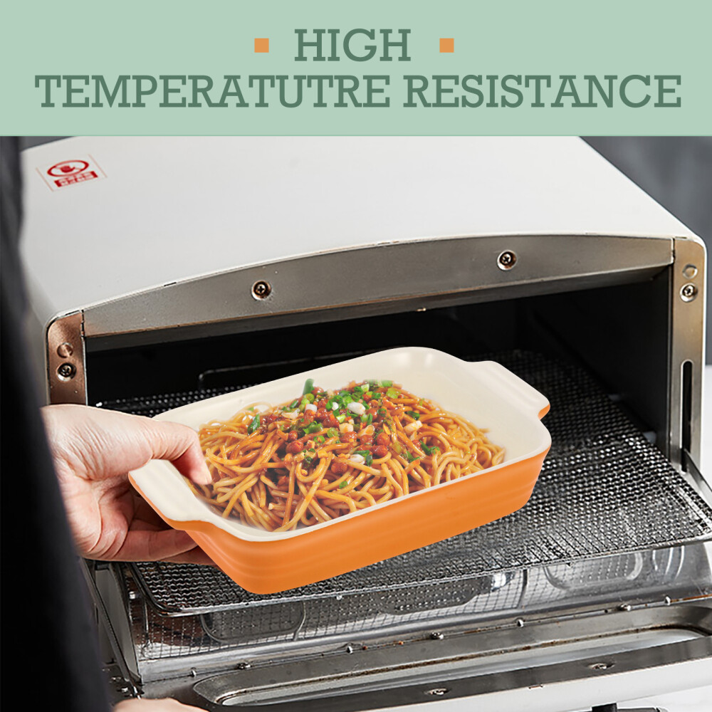 Grill Pan Handle Oven Table Cookware Microwave Pan Cake Plate eBay