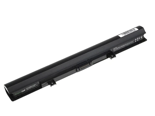 Green Cell TS38 2200 mAh 14.8 V Battery for Toshiba Satellite – New