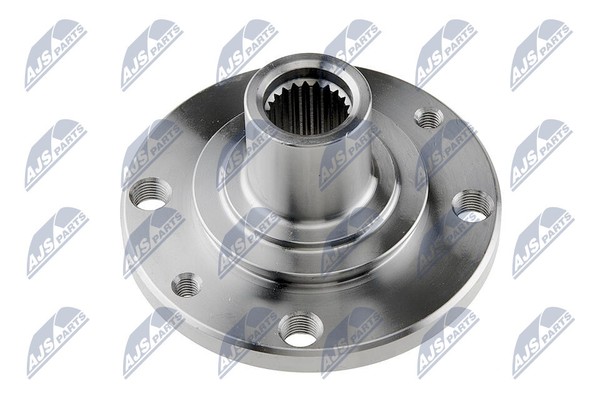 KLP-FT-028P2 NTY Radnabe FüR Fiat-image