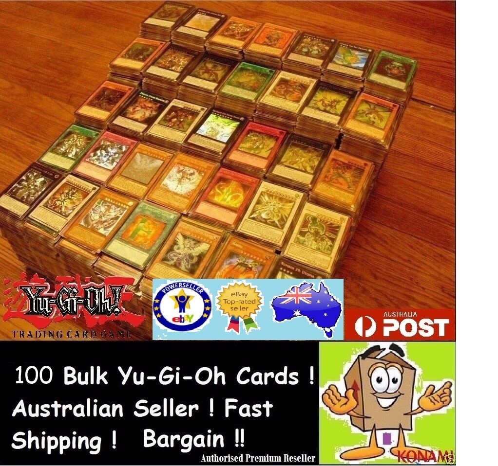 yugioh cards bulk sale Yu-Gi-Oh! 10+1 Card Pack, 12 Pack Case main image 0