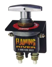 Battery Cut-Off Switch FLAMING RIVER FR1010
