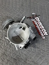 1998-2002 LS1 THROTTLE BODY ASSEMBLY F-BODY CAMARO TRANS AM LS STYLE CABLE DRIVE