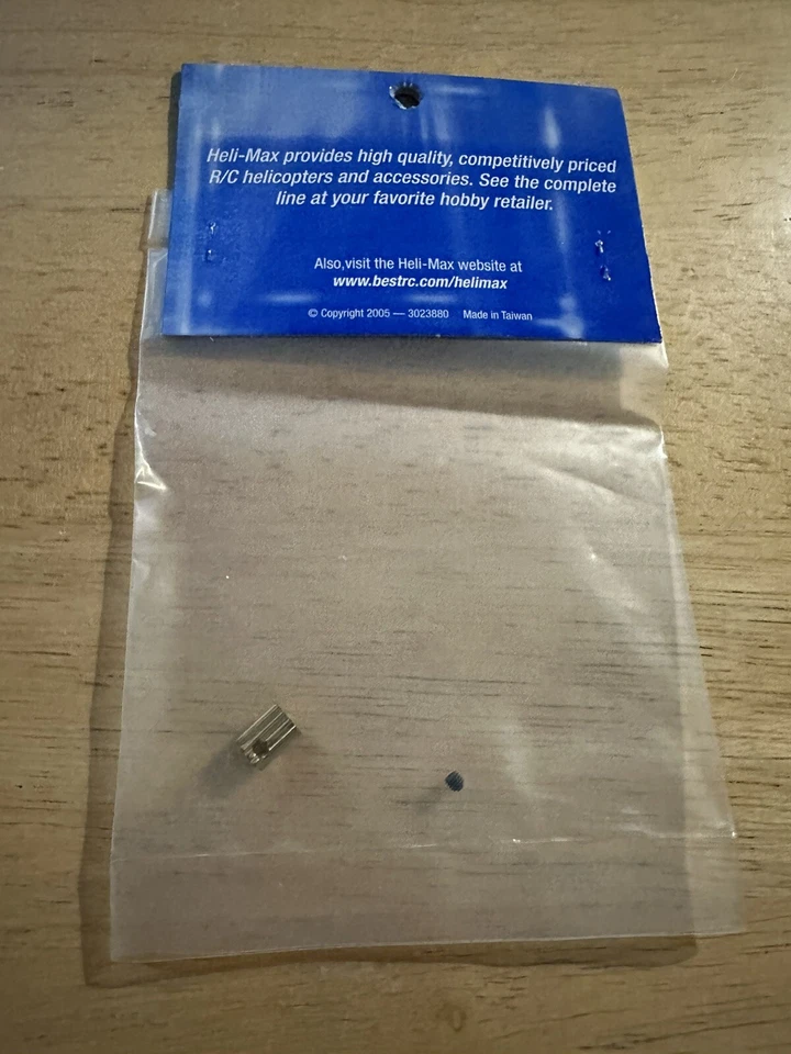 Heli-Max MX400 RC Helicopter Motor Pinion 12T HMXE8011 - Image 2 of 2