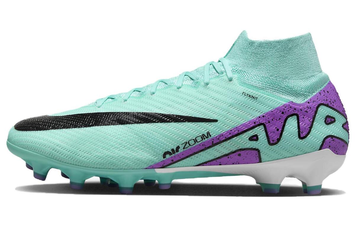 Nike Zoom Mercurial Superfly 9 Elite AG Pro Peak Ready Pack Nike Zoom Mercurial Superfly 9 Elite AG Pro Peak Ready Pack