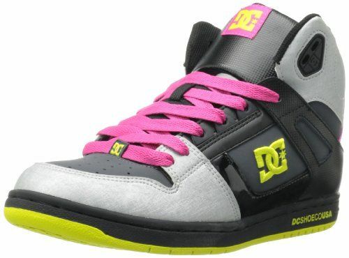DC SHOES X CASH ONLY　27cm Cash Only – DC Shoes
