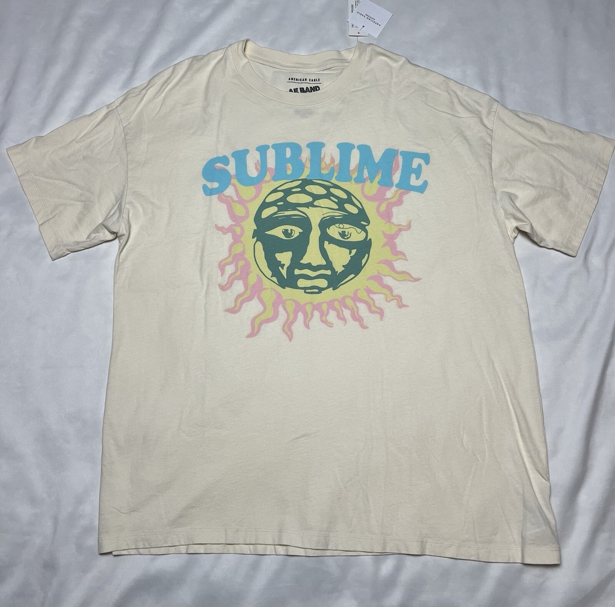 ameri アメリ　VINTAGE LIKE PIGMENT TEE ameri アメリ VINTAGE LIKE PIGMENT TEE ameri アメリ VINTAGE