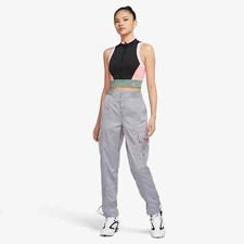 Nike Size S 135 Air Jordan Women's Jumpman ALL DAY Utility Pants