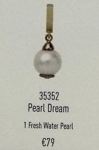 ENDLESS JEWELRY. Silber Charm. Ref 35352 - Bild 2 von 2