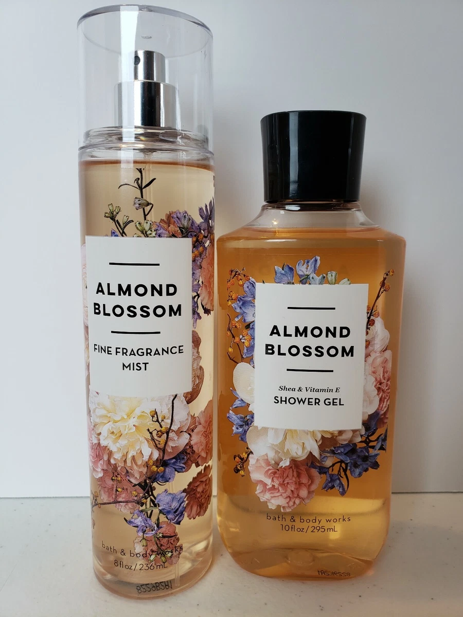 Shower fragrance deals