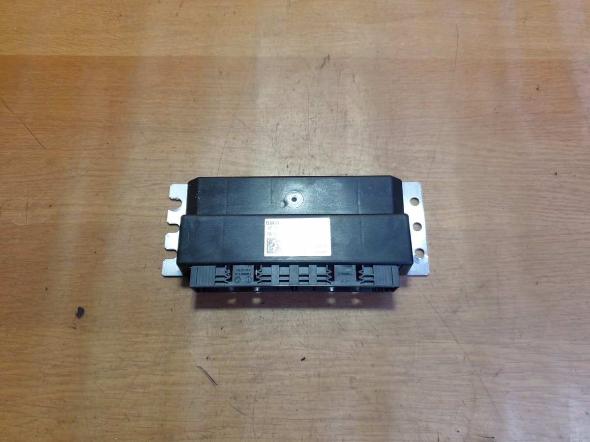 BMW Z4 G29 SDRIVE20i 2.0 PETROL 2023 VDP CONTROL MODULE 8858486 