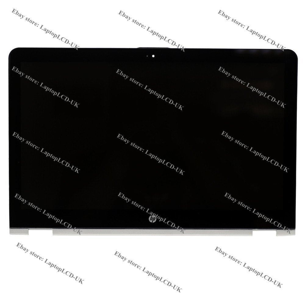 15.6"" HP Envy x360 M6-AQ FHD LCD Display Touch Screen Digitizer Assembly Bezel