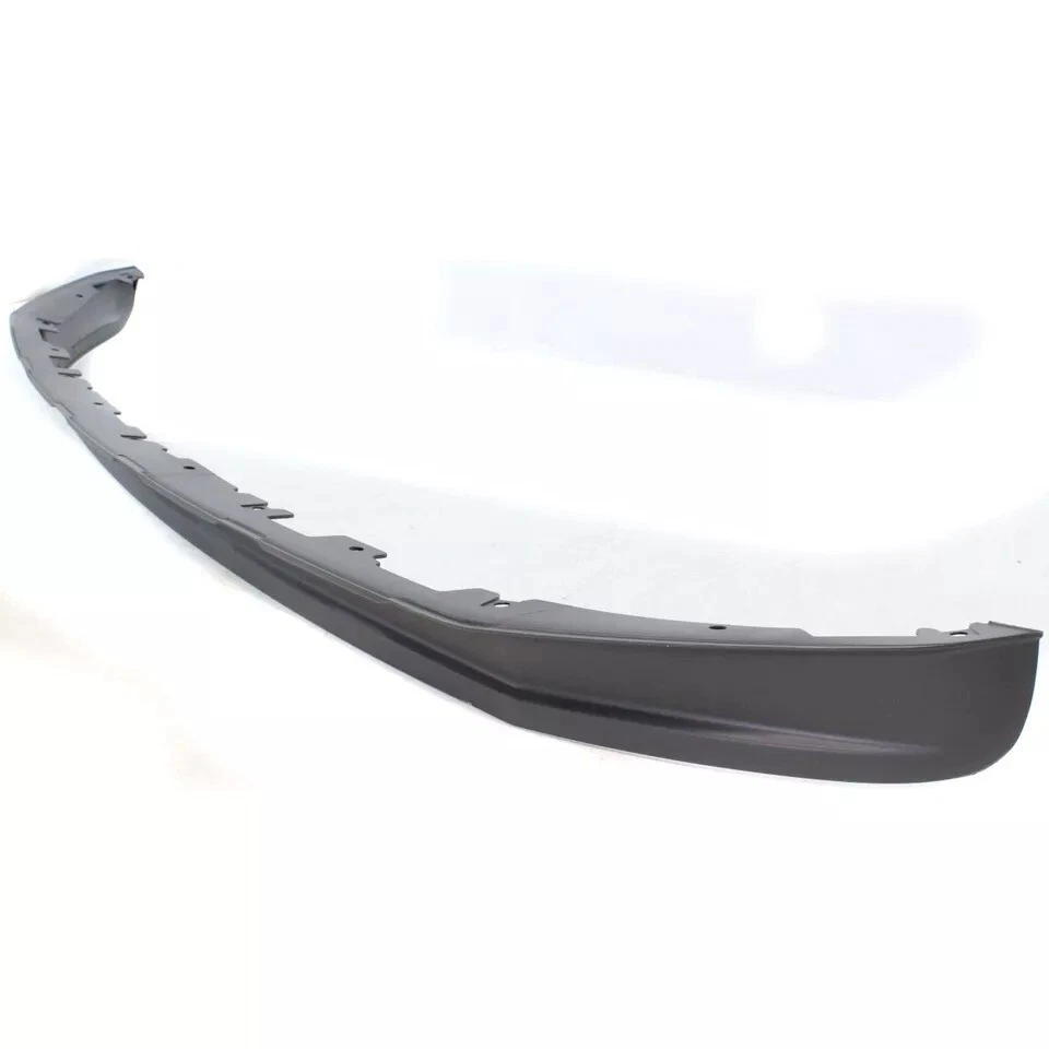 New Front Lower Valance Textured Fits 2011-2016 Ford F-250 F-350 Super Duty RWD Foto 3 de 4