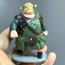 Monster Game dolls 3'' Figure For Dungeons  Dragon D D Marvelous Miniatures a