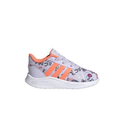 adidas LITE RACER 2.0 I purple tint