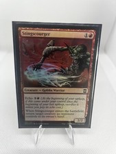 Stingscourger FOIL , Eternal Masters , NM , MTG