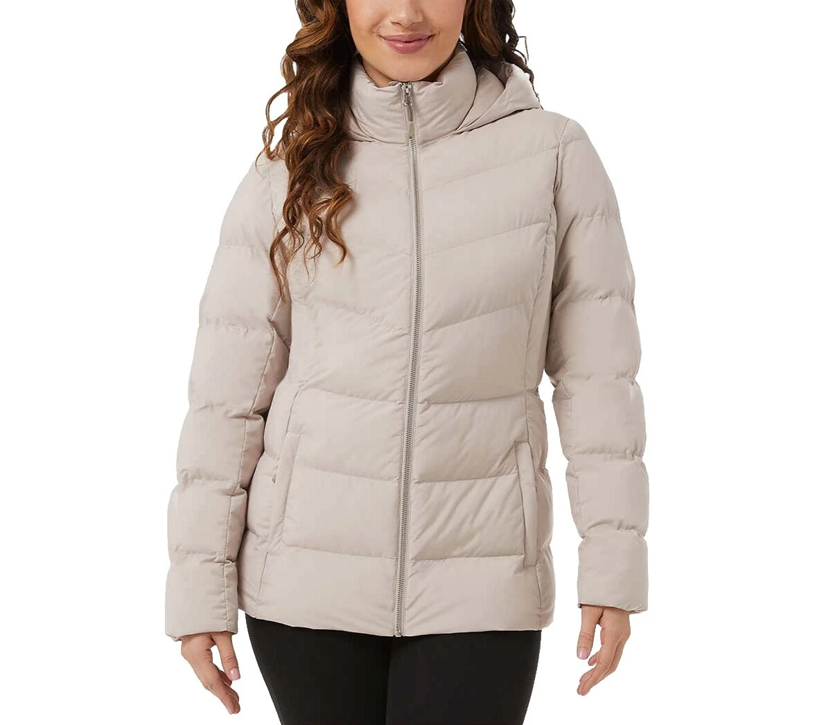 32 Degrees Jackets for Women