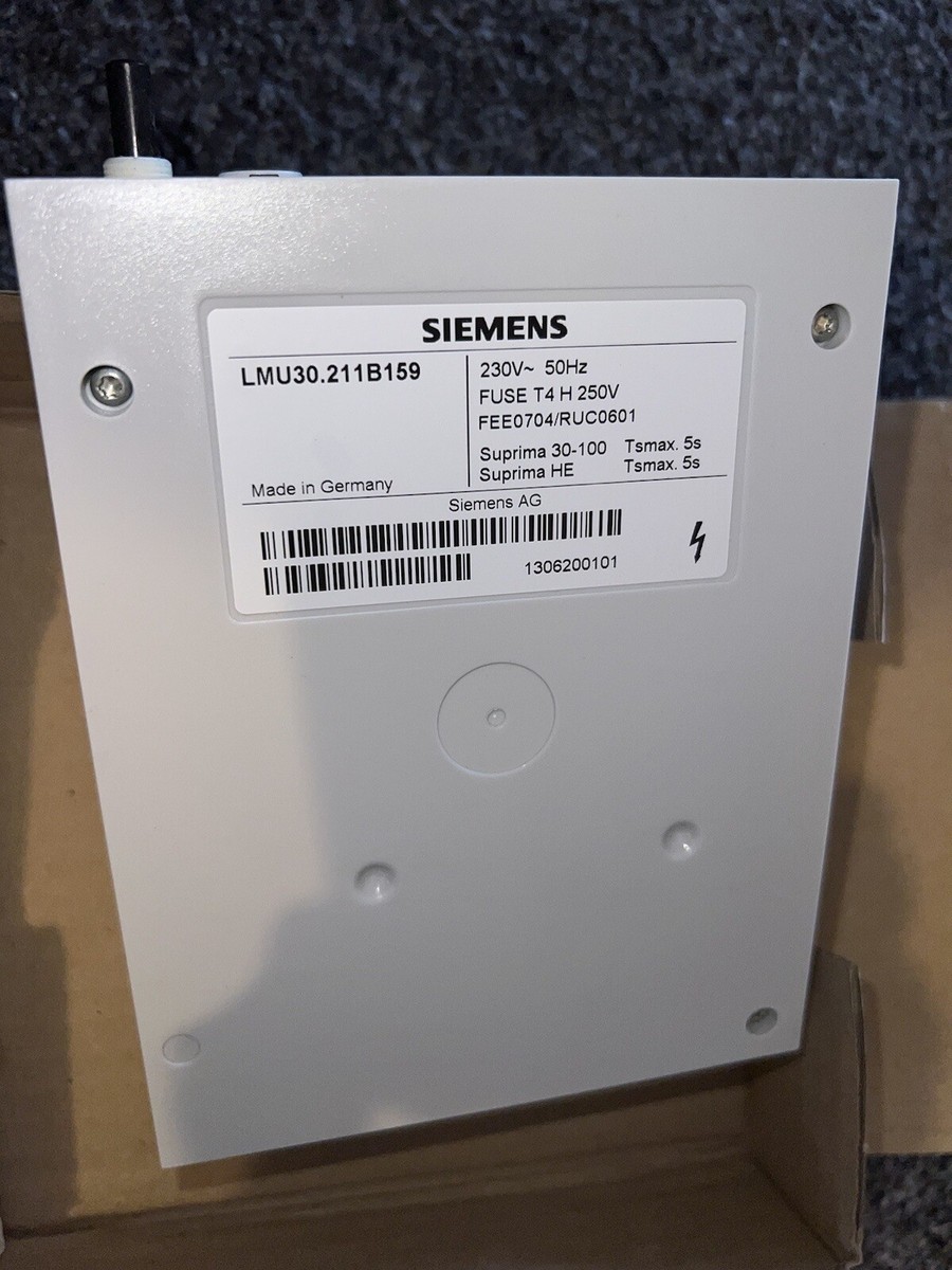 Potterton Suprima PCB Type 5112178 With Month Guarantee for sale