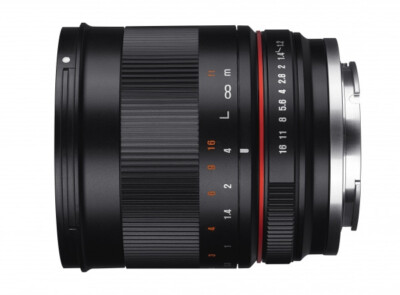 Samyang 1,2 / 50 mm AS UMC CS Objektiv  für SONY E-Mount Neuware schwarz