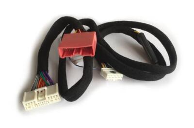 AXTON ATS-ISOATB Plug & Play-aansluitkabel, speciaal voor de AXTON actieve subwoofer ATB20A