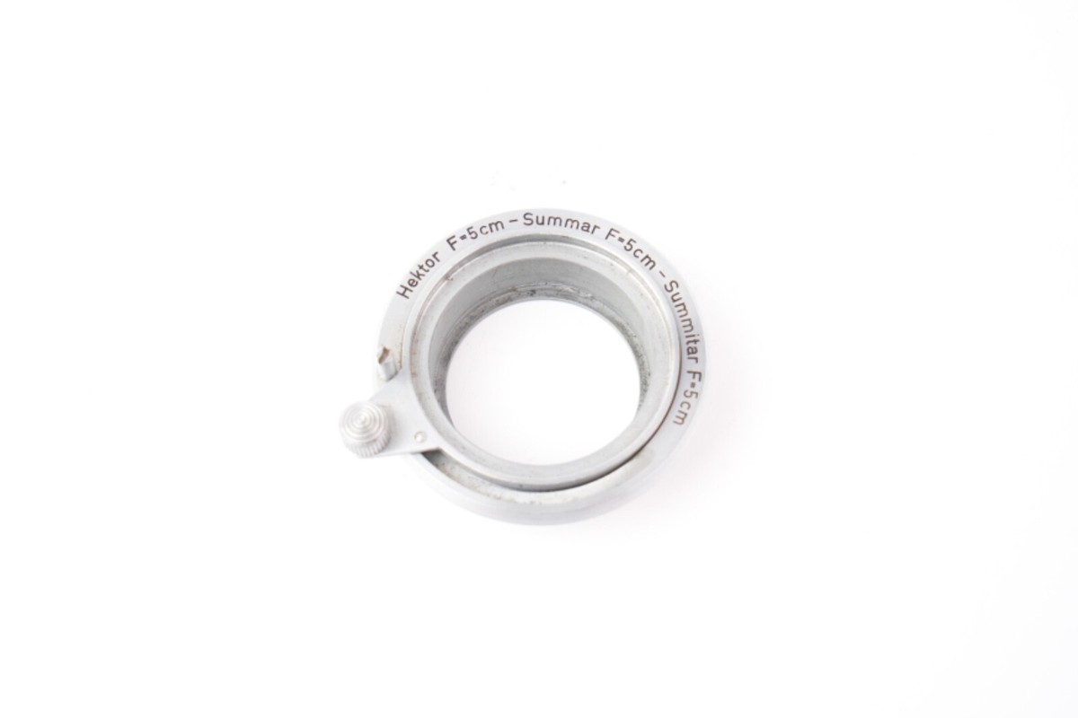 Leica / Leitz Accessory. Focusing Mount ZWTOO - HESUM. | eBay