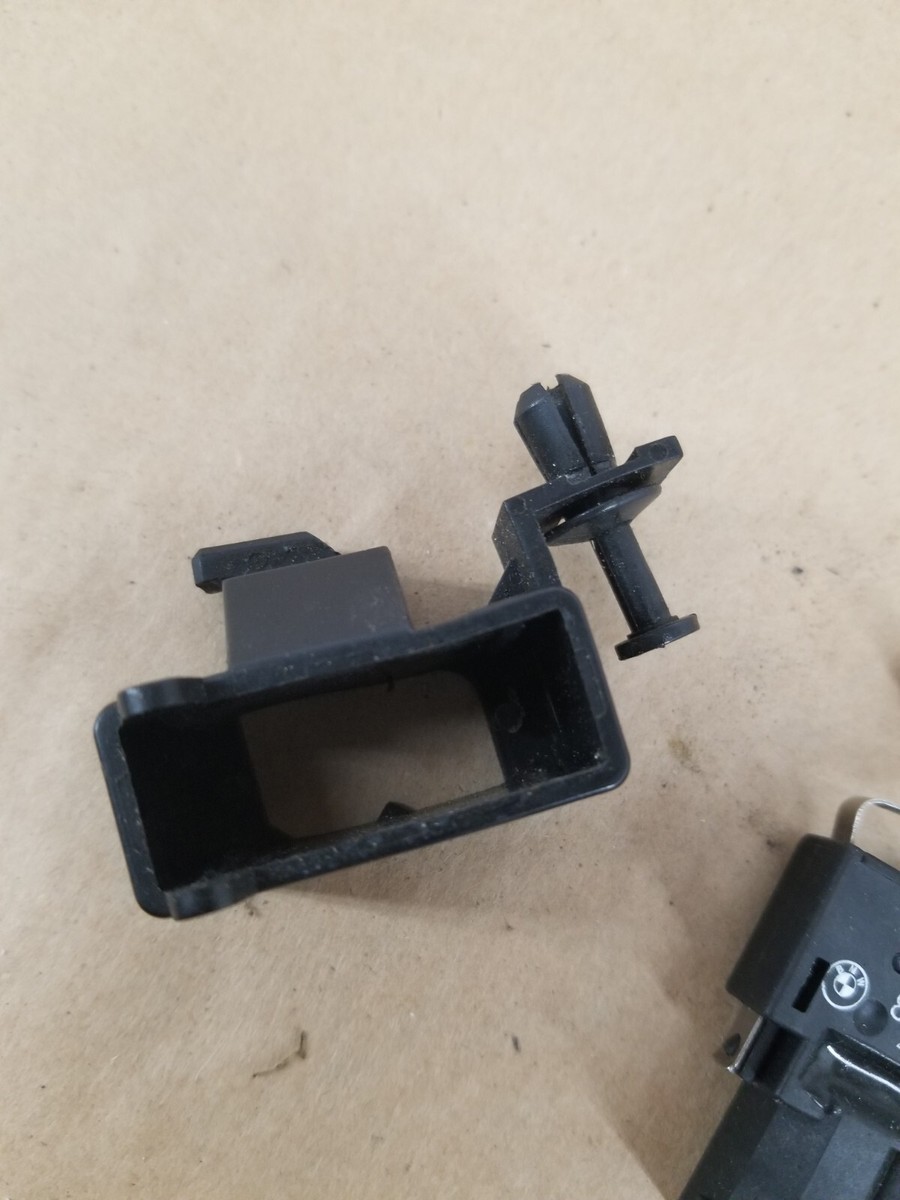 1992 - 1999 BMW M3 E36 OEM 8350549 HOOD POSITION OPEN CLOSE