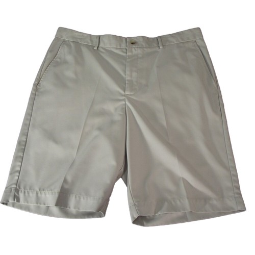 Greg Norman shark golf shorts men's 38 