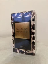 Rachel Zoe Empowered Womens Eau de Parfum Spray 1.0 fl oz New in Box (Sealed)