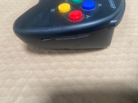 Retro Duo Portable Handheld Nes Snes Game Retro Bit RDP V2.0 - PARTS - Dino City