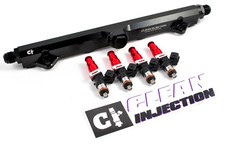Injecteur Mitsubishi LANCER