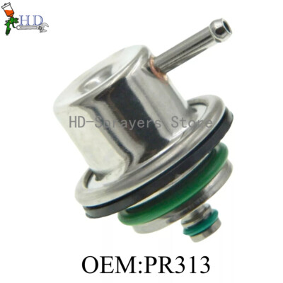 #ad Fuel Pressure Regulator PR313 For Isuzu Rodeo Sport Amigo Daewoo Nubira Leganza $52.26