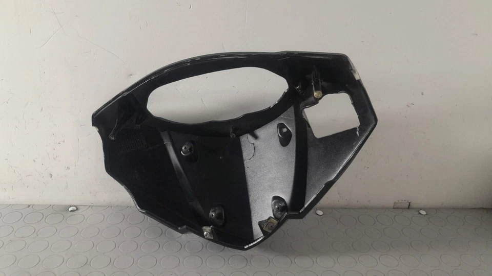 COPERCHIO MANUBRIO STRUMENTAZIONE     KEEWAY MATRIX 50 2T 2011 2012 Foto 2 de 4