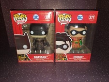 Ultimate Funko Pop Imperial Palace DC Comics Figures Gallery and Checklist 28