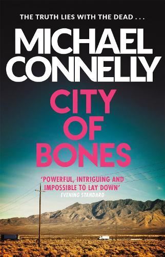 Connelly: City of Bones