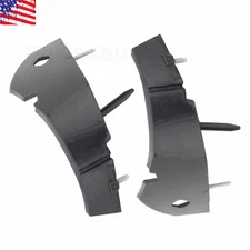 For Front Right & Left Retainer Bumper Bracket Support DODGE CHALLENGER 2008-14