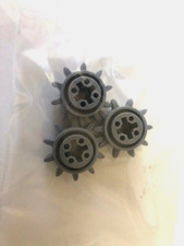 Thames  Kosmos Kit Parts: 10 Tooth, 1" Sprocket - 3 Pieces