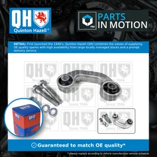 Anti Roll Bar Link fits AUDI A6 C5 2.4 Front Right 97 to 05 Stabiliser Drop Link